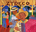 Compilation Zydeco&nbsp;-&nbsp;Zydeco