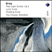 Edvard Grieg&nbsp;-&nbsp;Suites de Peer Gynt N°1 et N°2