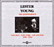 Lester Young