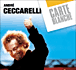 André Ceccarelli&nbsp;-&nbsp;Carte blanche
