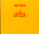Jean Vasca