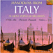 Compilation musique italienne&nbsp;-&nbsp;Mandolines