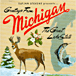 Sufjan Stevens&nbsp;-&nbsp;Michigan