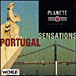 Compilation musique portugaise
