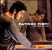 Patrick Fiori&nbsp;-&nbsp;Chrysalide