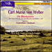 Carl Maria Von Weber&nbsp;-&nbsp;Concertos pour vents / vol.3
