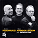 Enrico Pieranunzi, Marc Johnson, Joey Baron&nbsp;-&nbsp;Play Morricone 1