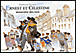 Ernest et Célestine - Ernest et Célestine musiciens des rues