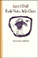 Etoile noire aube claire&nbsp;-&nbsp;Scott O'dell, Alain Cappon