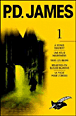 P.D. James