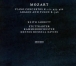 Wolfgang Amadeus Mozart&nbsp;-&nbsp;Concertos pour piano / K.271, K.453 et K.466 - Adagio et fugue / K.546
