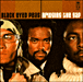 The Black Eyed Peas&nbsp;-&nbsp;Bridging the gap
