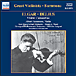 Frederick Delius, Edward Elgar&nbsp;-&nbsp;Concertos pour violon