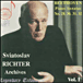 Sviatoslav Richter&nbsp;-&nbsp;Sonates pour piano