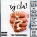 DJ Clue&nbsp;-&nbsp;The professional