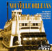 Louis Armstrong, King Oliver, Jelly Roll Morton