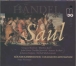 Georg Friedrich Haendel&nbsp;-&nbsp;Saül