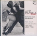 Astor Piazzolla&nbsp;-&nbsp;Concerto pour bandonéon et orchestre de chambre