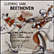 Ludwig van Beethoven&nbsp;-&nbsp;Quatuors à cordes, Volume 4 - Super Audio CD hybride