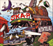 Ska-P&nbsp;-&nbsp;Live