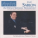 Jean Sablon&nbsp;-&nbsp;International french stars