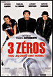 3 zéros