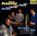 Oscar Peterson&nbsp;-&nbsp;The more I see you