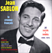 Jean Sablon&nbsp;-&nbsp;Crooner français