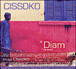 Ablaye Cissoko&nbsp;-&nbsp;Diam