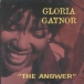 Gloria Gaynor