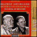 Hugo Wolf&nbsp;-&nbsp;Goethe Lieder