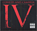 Coheed, Cambria&nbsp;-&nbsp;Good Apollo I'm burning star IV volume one