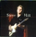 Steve Hill, Little Anthony Geraci