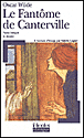 Le fantôme de Canterville&nbsp;-&nbsp;Oscar Wilde