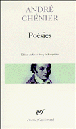 Poesies&nbsp;-&nbsp;A. Chenier