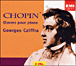 Frédéric Chopin&nbsp;-&nbsp;Oeuvres pour piano