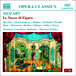 Wolfgang Amadeus Mozart&nbsp;-&nbsp;Les Noces de Figaro