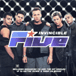 Five