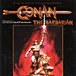 Basil Poledouris&nbsp;-&nbsp;Conan le barbare