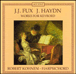 Joseph Haydn, Johann Josef Fux