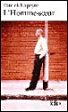 L'homme soeur&nbsp;-&nbsp;Patrick Lapeyre