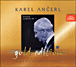 Gustav Mahler, Karel Ancerl&nbsp;-&nbsp;Symphonie N° 9