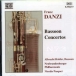 Concertos pour basson