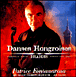 Johannes Brahms&nbsp;-&nbsp;21 Danses hongroises