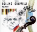 Stéphane Grappelli, Claude Bolling