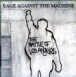 Rage Against the Machine