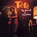 Tété