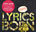 Lyrics Born&nbsp;-&nbsp;Same different day
