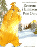 Rentrons à la maison petit ours