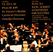 Antonin Dvorak&nbsp;-&nbsp;Te Deum - Psaume 149 - Ouvertures